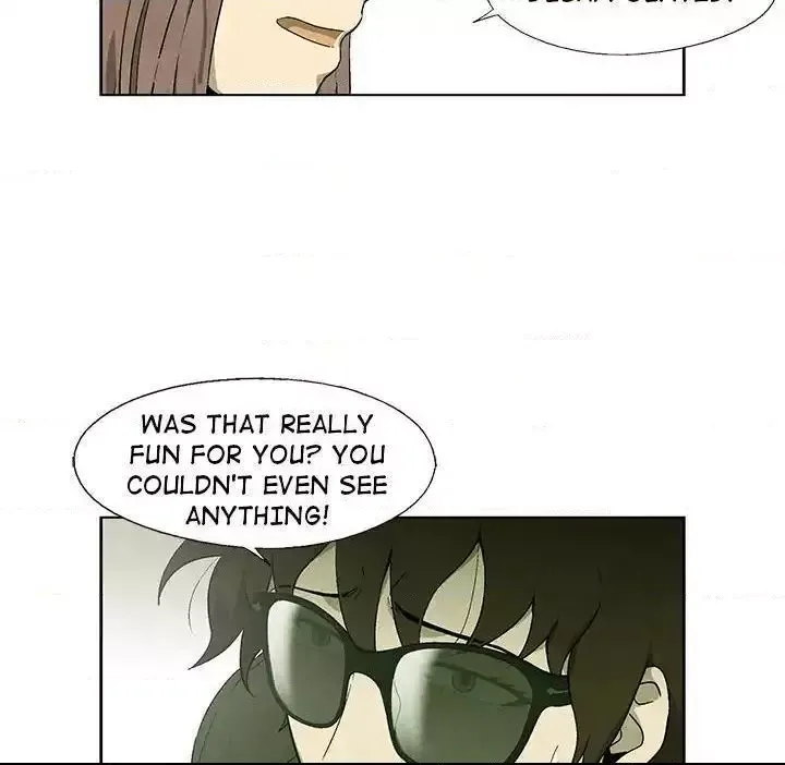 Gorgon Chapter 66 page 21 - 