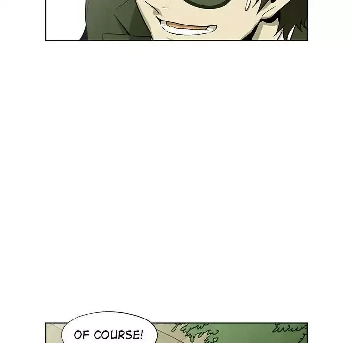 Gorgon Chapter 66 page 22 - 