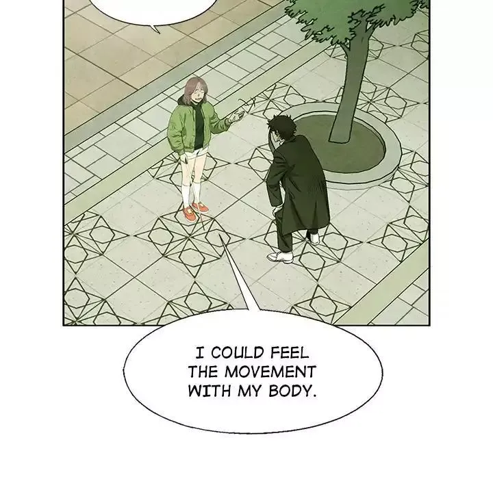 Gorgon Chapter 66 page 23 - 