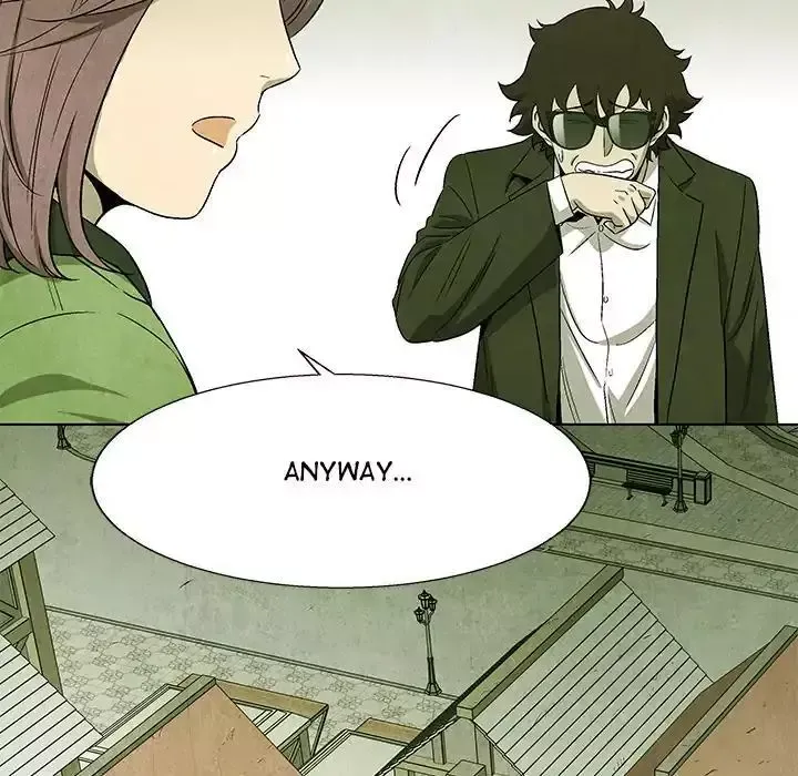 Gorgon Chapter 66 page 25 - 
