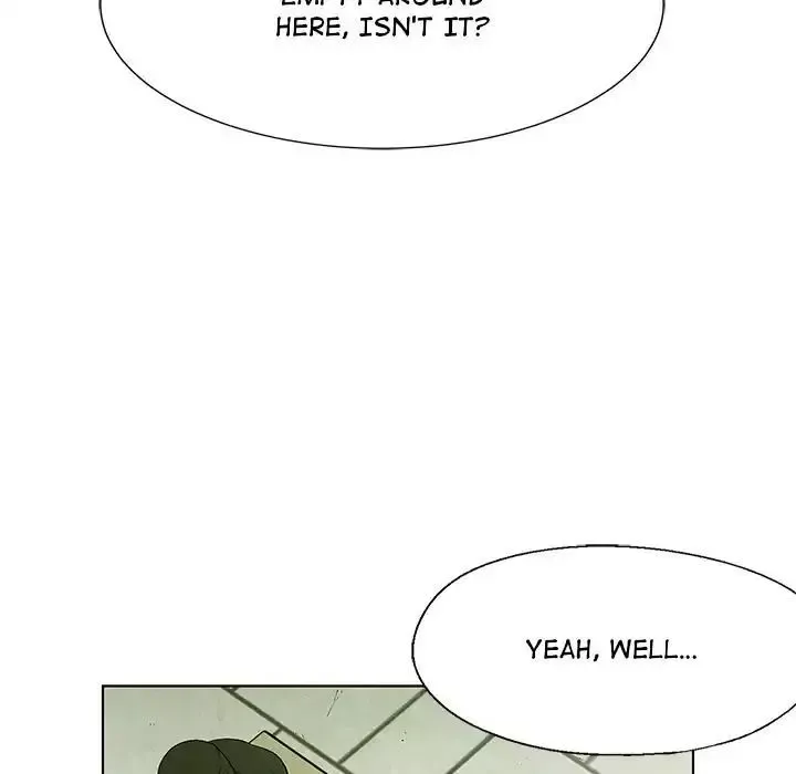 Gorgon Chapter 66 page 28 - 
