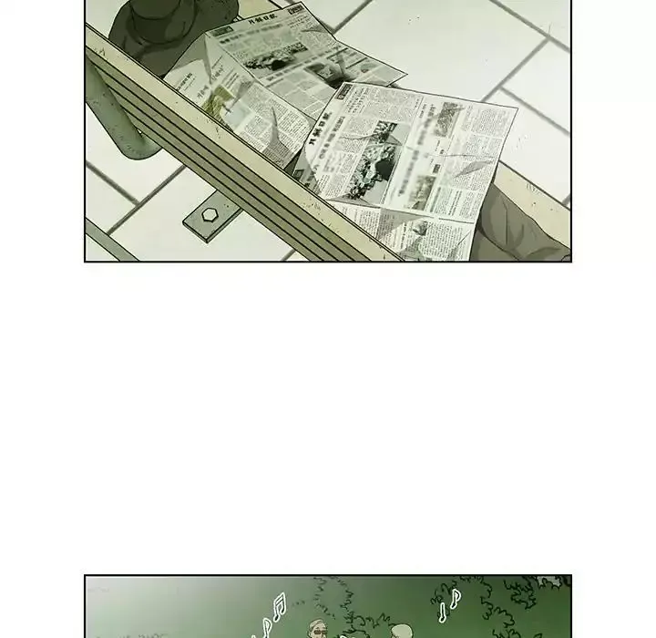 Gorgon Chapter 66 page 29 - 
