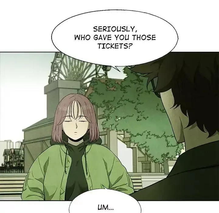 Gorgon Chapter 66 page 31 - 