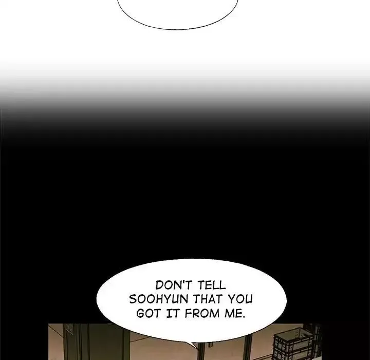 Gorgon Chapter 66 page 32 - 