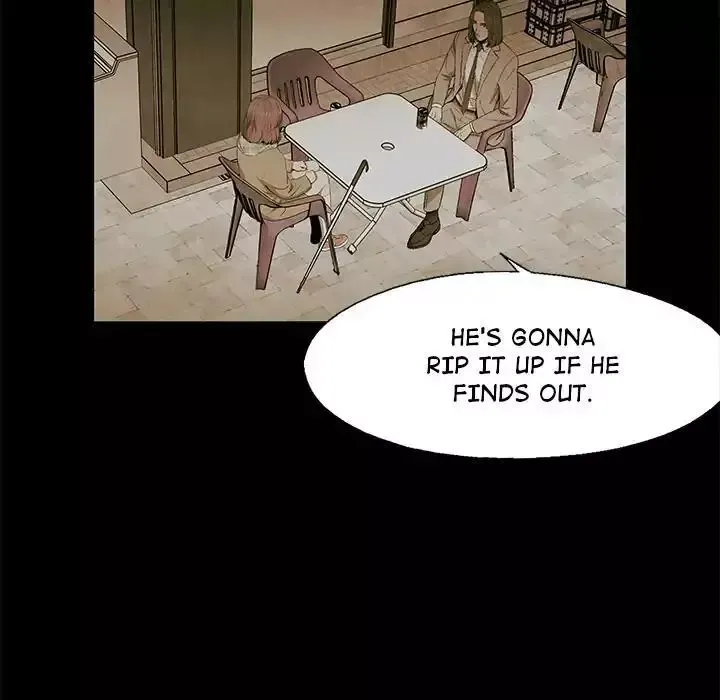 Gorgon Chapter 66 page 33 - 