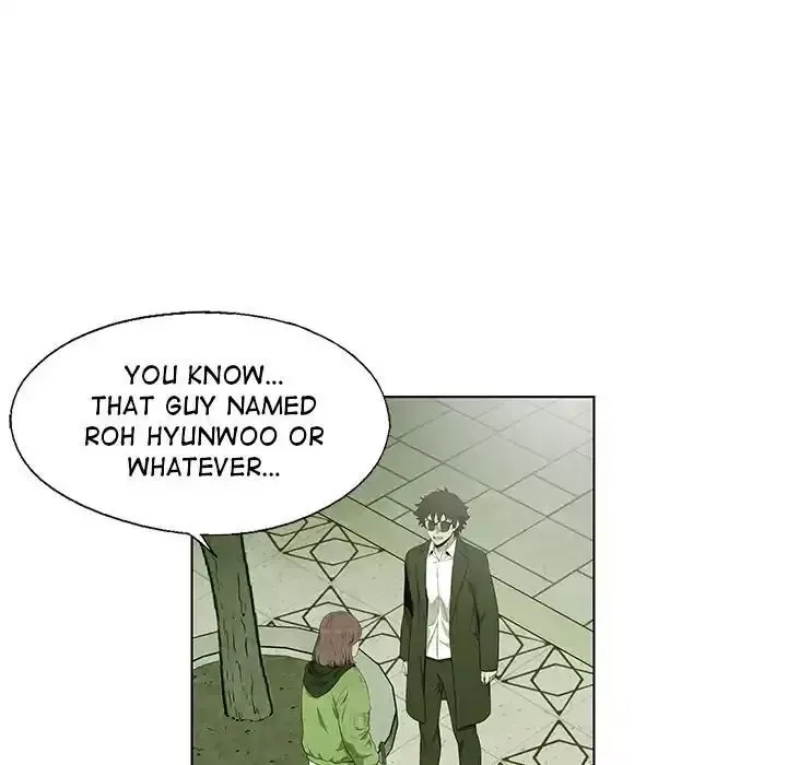 Gorgon Chapter 66 page 40 - 