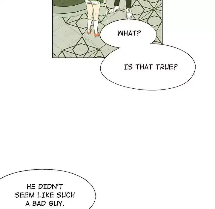 Gorgon Chapter 66 page 41 - 