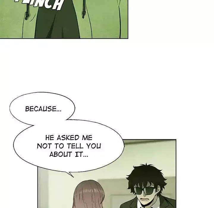 Gorgon Chapter 66 page 44 - 