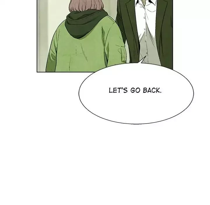 Gorgon Chapter 66 page 45 - 