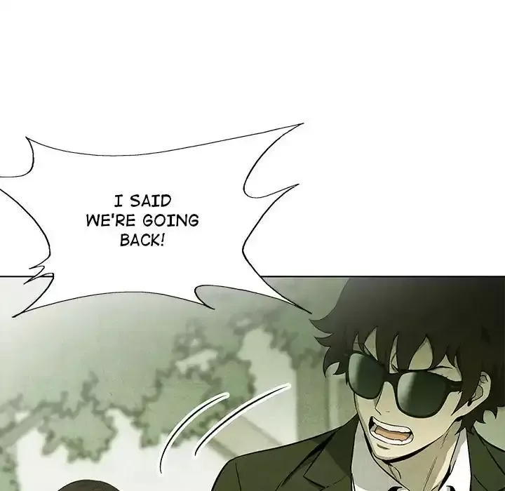 Gorgon Chapter 66 page 47 - 