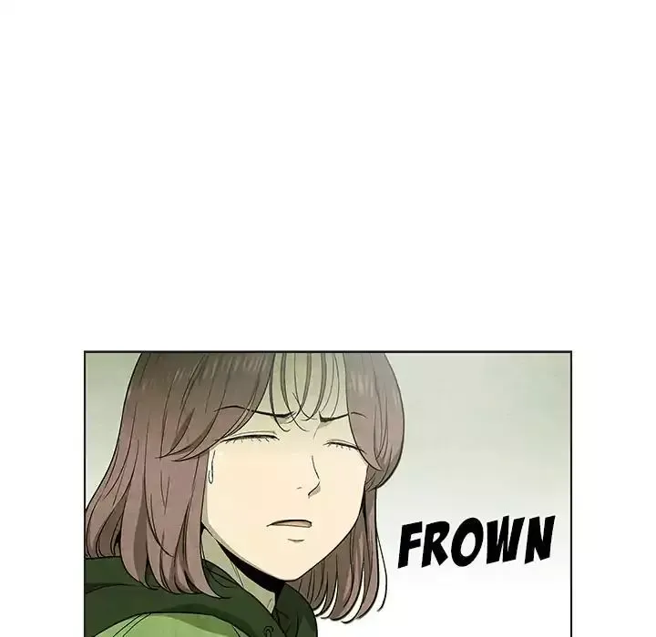 Gorgon Chapter 66 page 49 - 