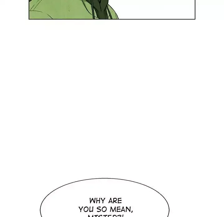Gorgon Chapter 66 page 50 - 