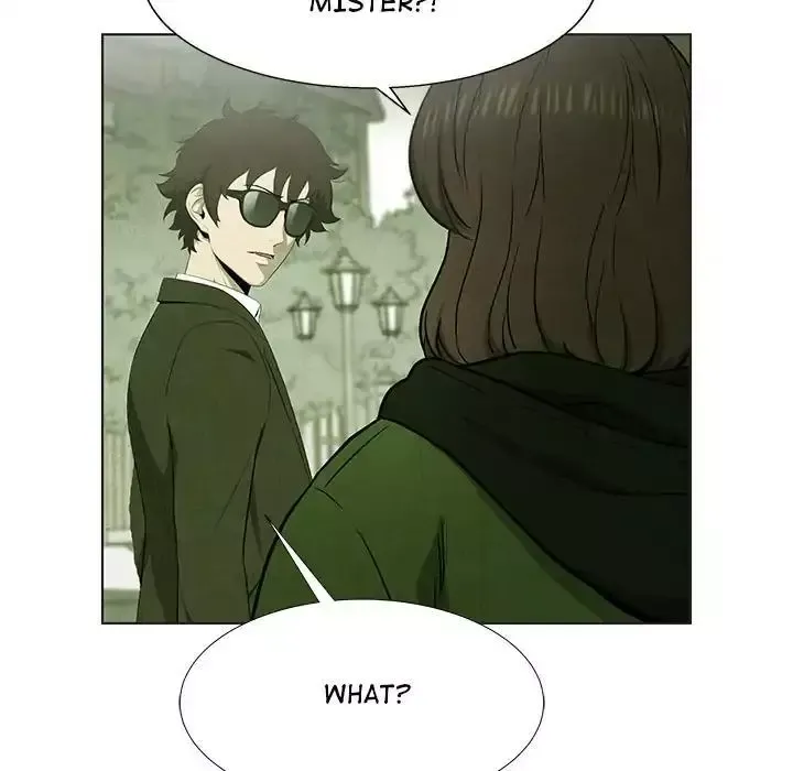 Gorgon Chapter 66 page 51 - 