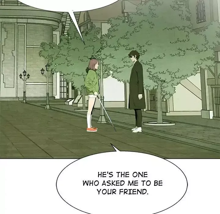 Gorgon Chapter 66 page 53 - 