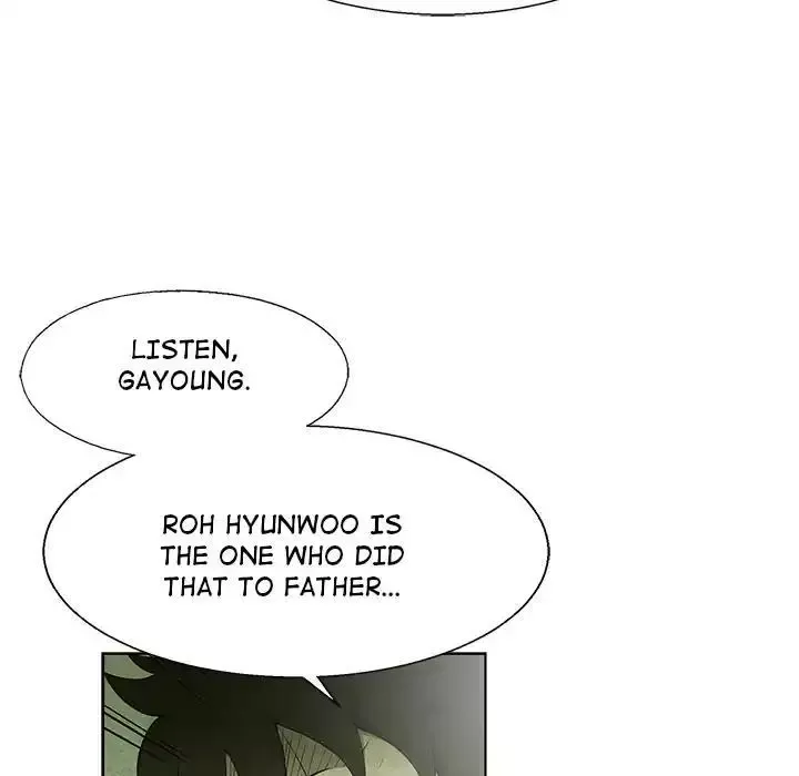 Gorgon Chapter 66 page 54 - 