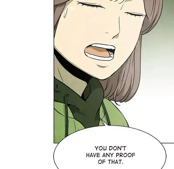 Gorgon Chapter 66 page 56 - 
