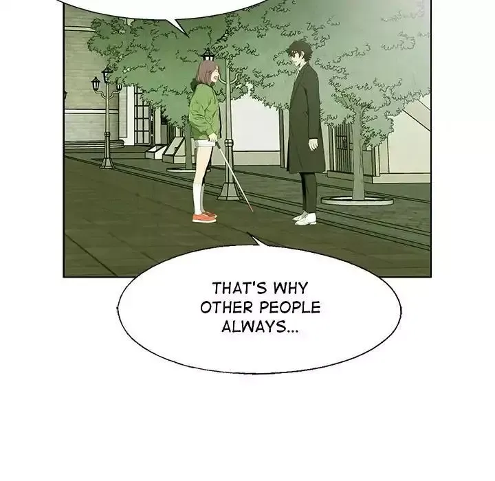 Gorgon Chapter 66 page 58 - 