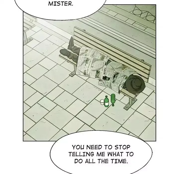 Gorgon Chapter 66 page 62 - 