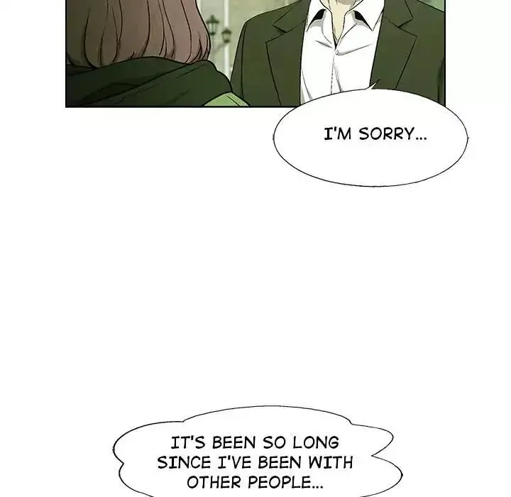 Gorgon Chapter 66 page 64 - 