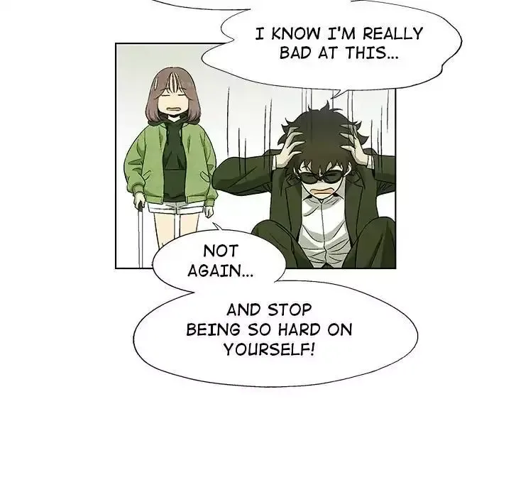 Gorgon Chapter 66 page 65 - 