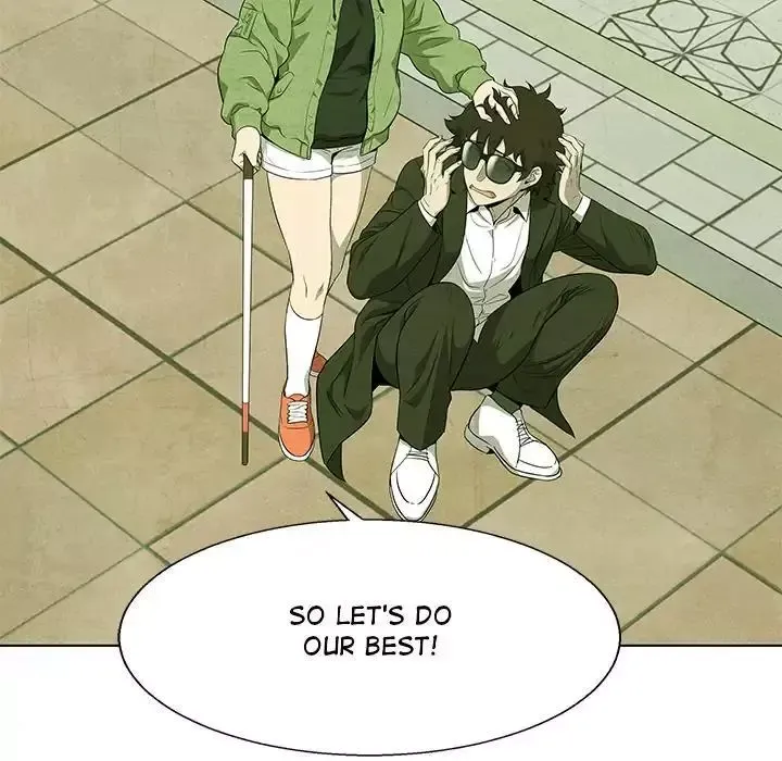 Gorgon Chapter 66 page 68 - 
