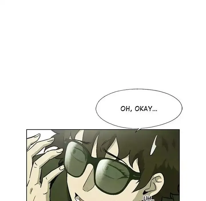 Gorgon Chapter 66 page 69 - 