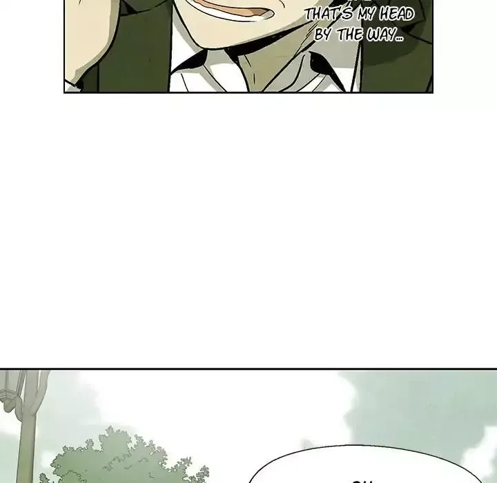 Gorgon Chapter 66 page 70 - 