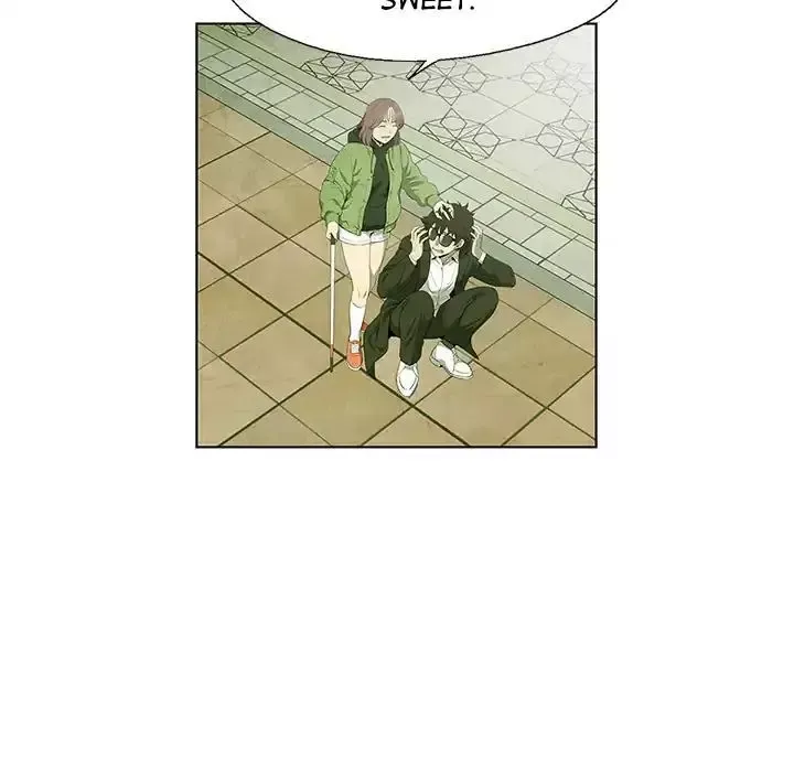 Gorgon Chapter 66 page 72 - 