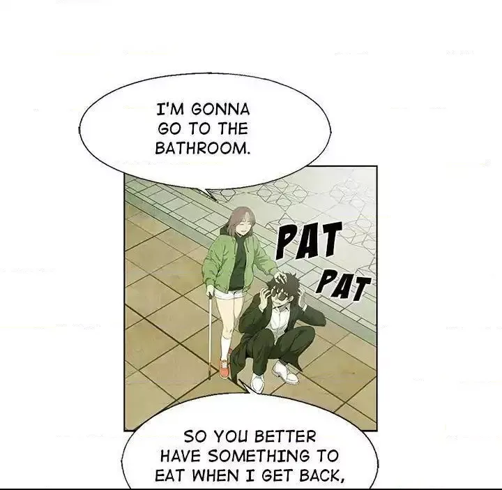 Gorgon Chapter 66 page 74 - 