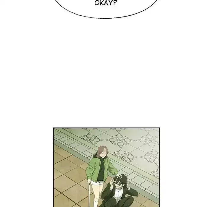 Gorgon Chapter 66 page 75 - 