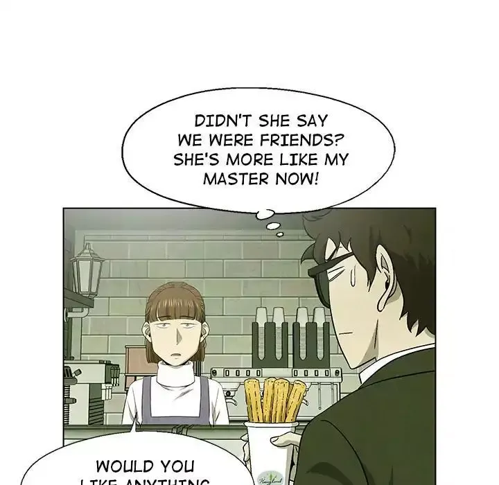 Gorgon Chapter 66 page 78 - 