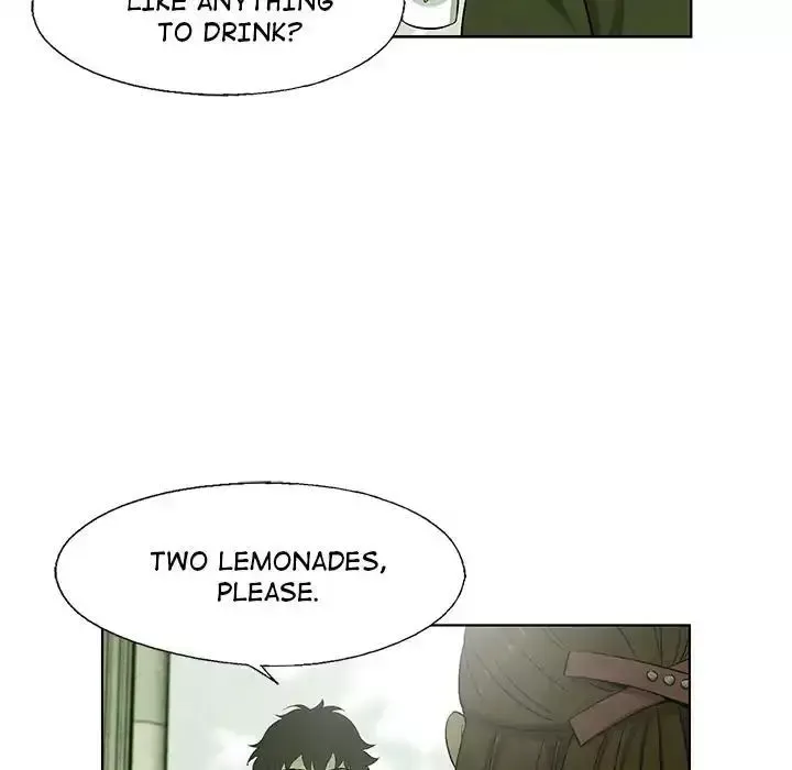 Gorgon Chapter 66 page 79 - 