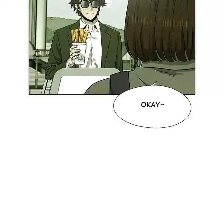 Gorgon Chapter 66 page 80 - 