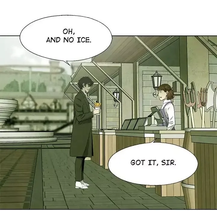 Gorgon Chapter 66 page 81 - 