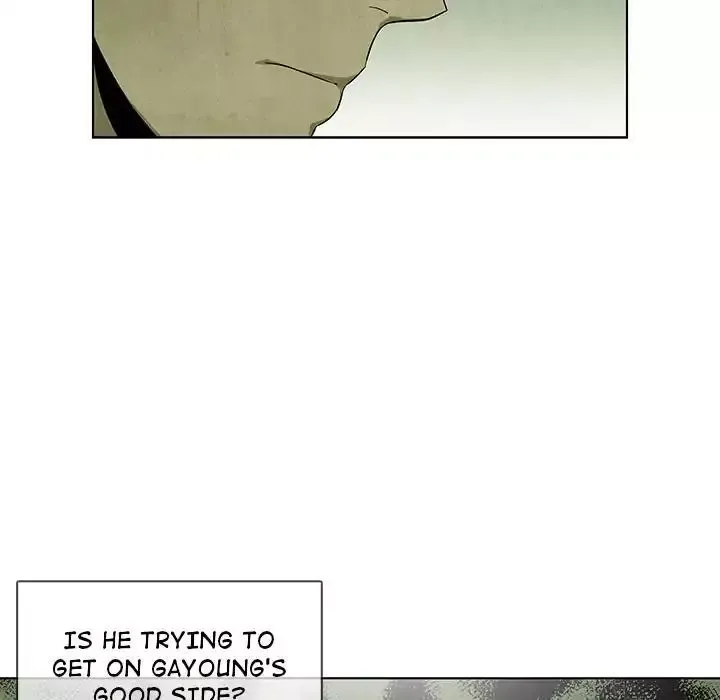 Gorgon Chapter 66 page 83 - 