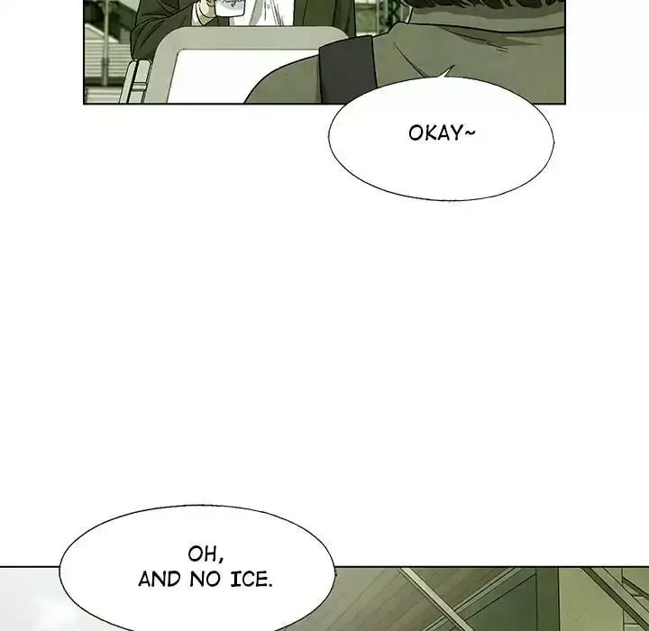 Gorgon Chapter 67 page 12 - 