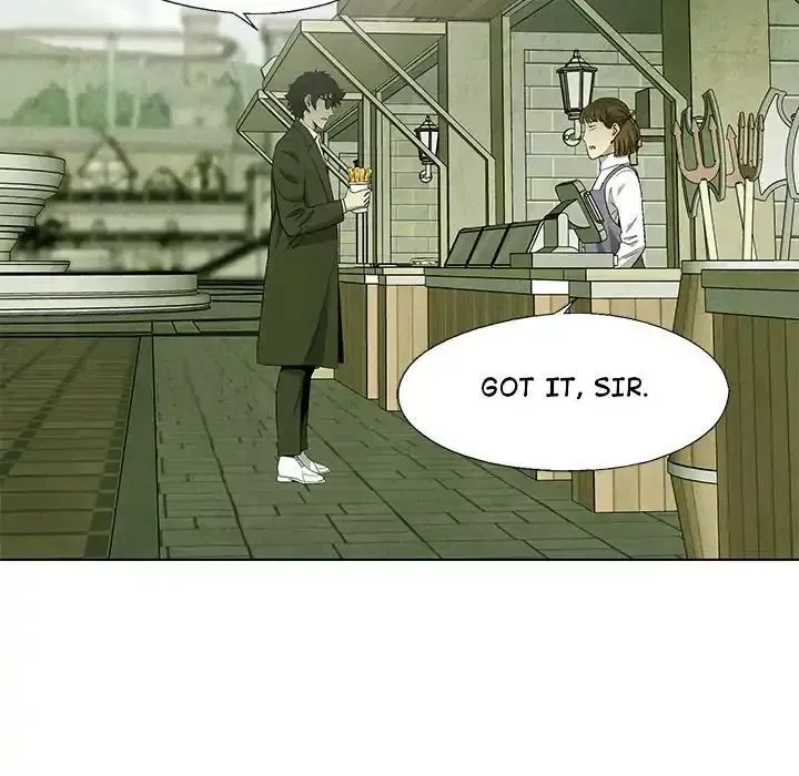 Gorgon Chapter 67 page 13 - 