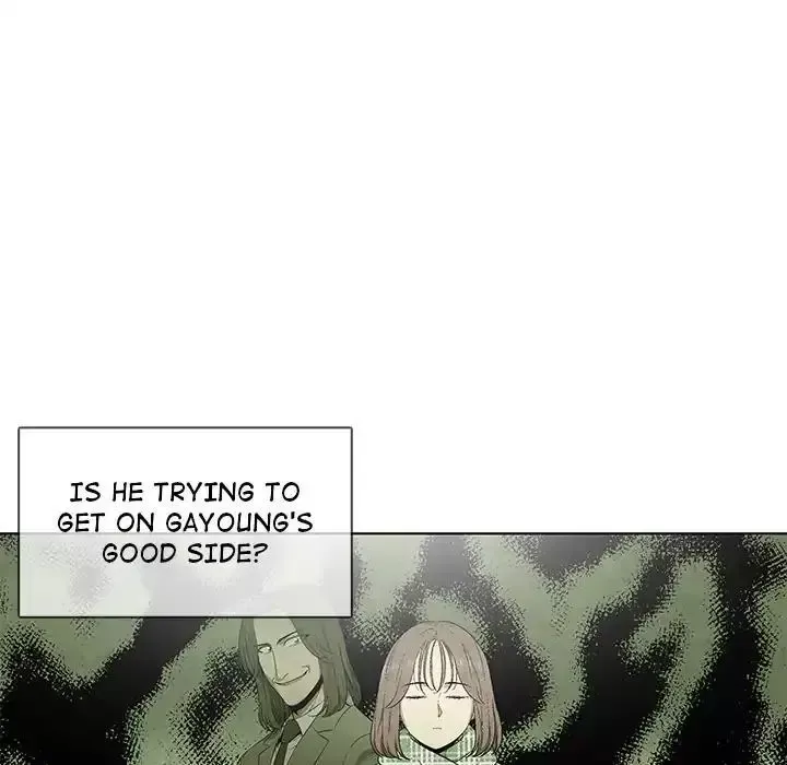 Gorgon Chapter 67 page 15 - 