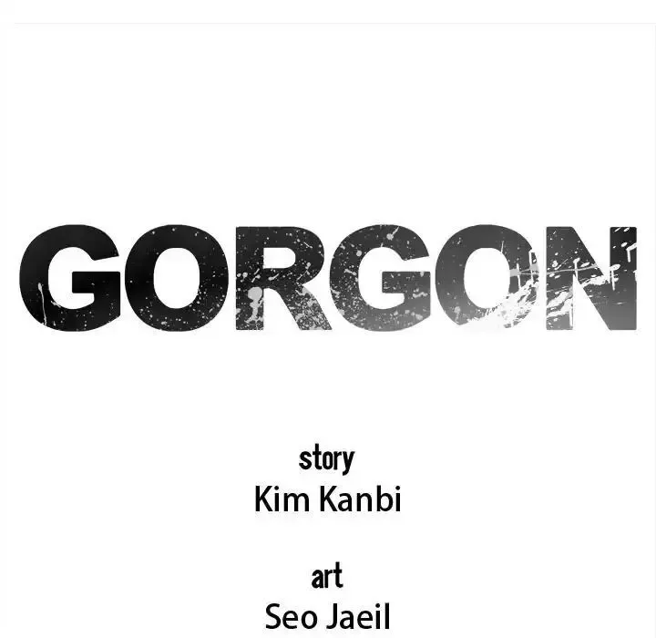 Gorgon Chapter 67 page 27 - 