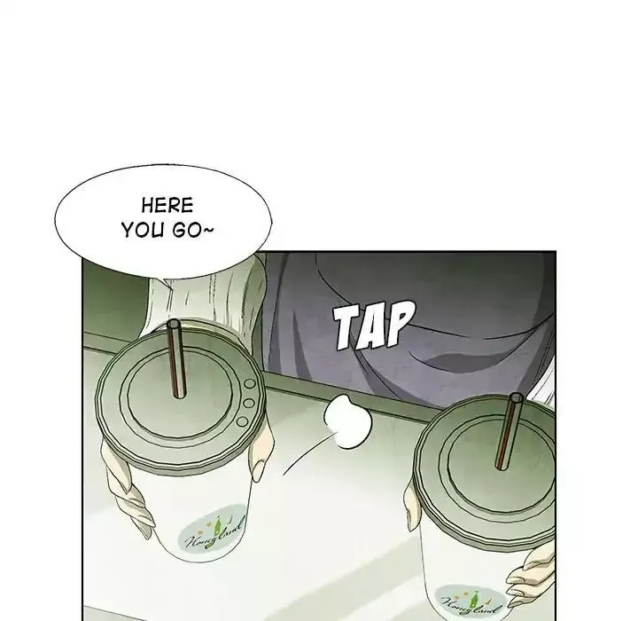 Gorgon Chapter 67 page 29 - 