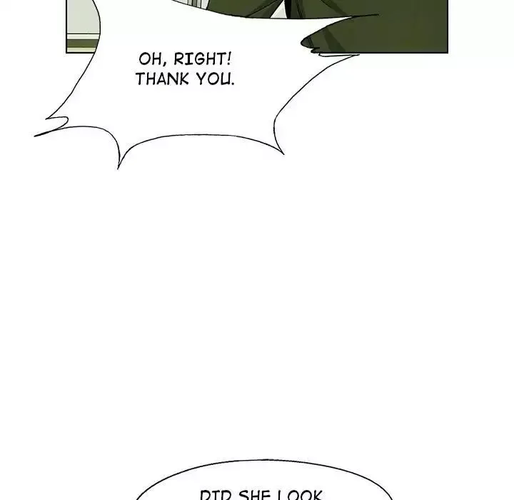 Gorgon Chapter 67 page 33 - 