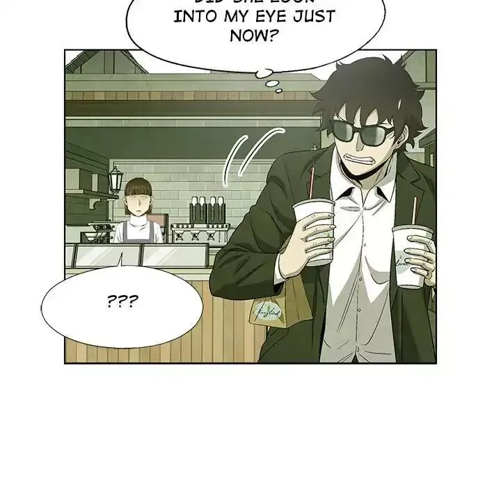 Gorgon Chapter 67 page 34 - 