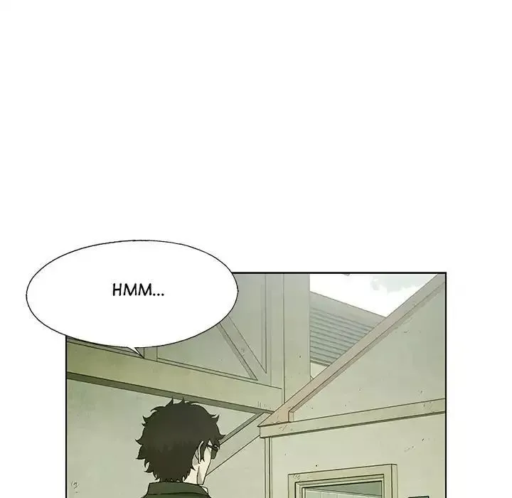 Gorgon Chapter 67 page 40 - 