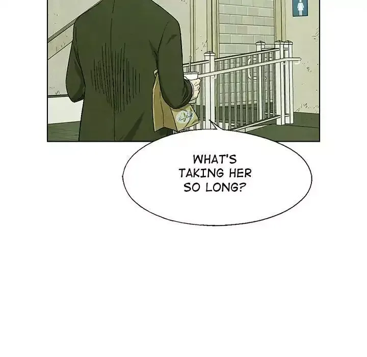Gorgon Chapter 67 page 41 - 