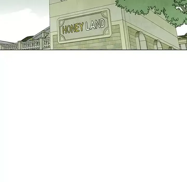 Gorgon Chapter 67 page 43 - 