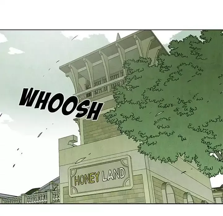 Gorgon Chapter 67 page 44 - 