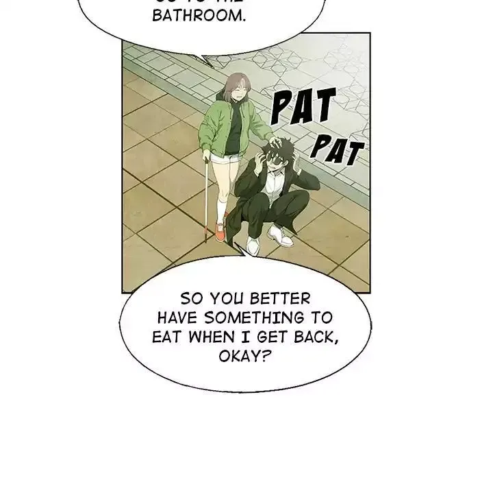 Gorgon Chapter 67 page 6 - 