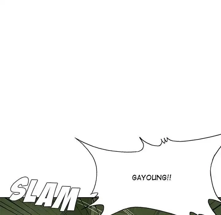 Gorgon Chapter 67 page 55 - 