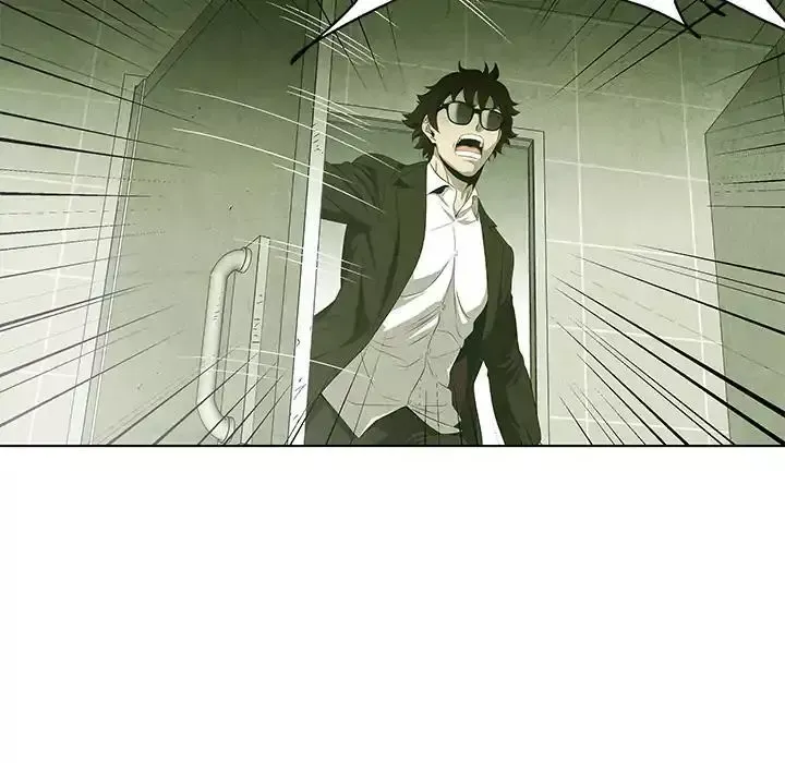 Gorgon Chapter 67 page 56 - 