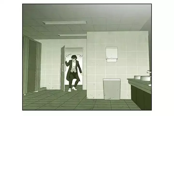 Gorgon Chapter 67 page 59 - 